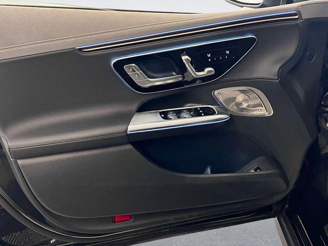 used 2024 Mercedes-Benz EQE 350 car, priced at $44,388