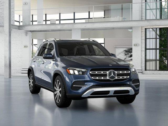 new 2026 Mercedes-Benz GLE 350 car, priced at $69,365