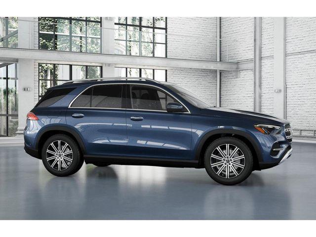 new 2026 Mercedes-Benz GLE 350 car, priced at $69,365