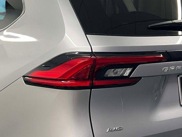 used 2024 Toyota Grand Highlander car, priced at $44,587