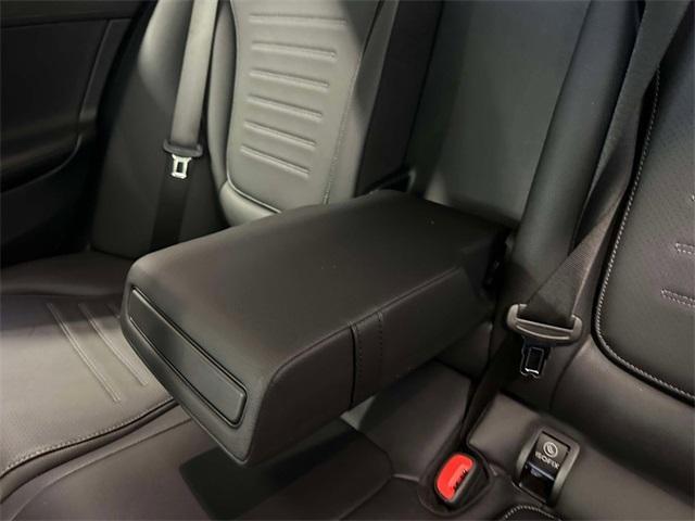 used 2023 Mercedes-Benz C-Class car, priced at $34,992