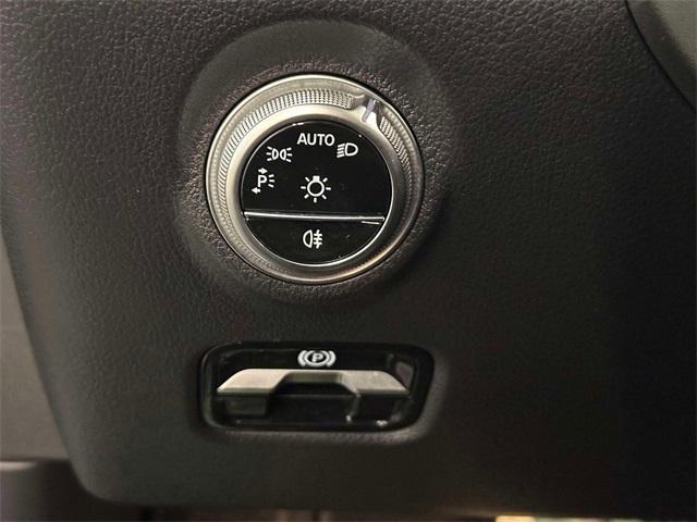 used 2023 Mercedes-Benz C-Class car, priced at $34,992