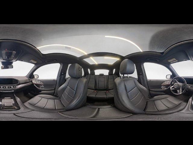 used 2023 Mercedes-Benz GLE 350 car, priced at $42,713