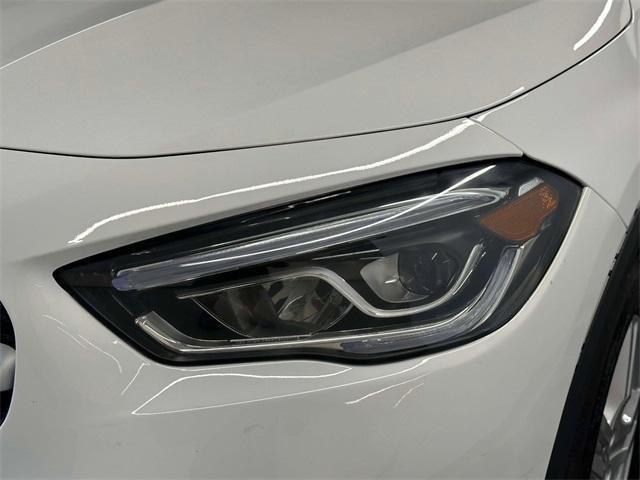 used 2022 Mercedes-Benz GLA 250 car, priced at $26,992