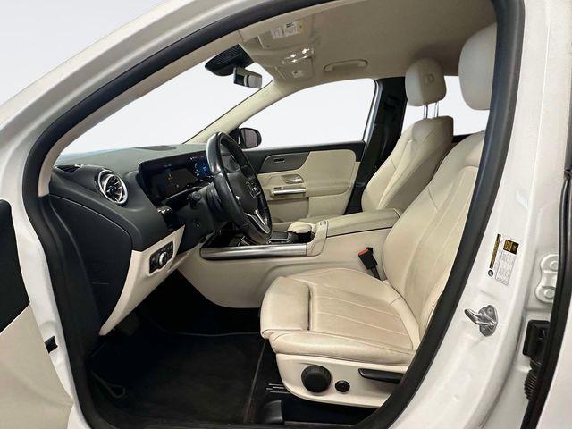 used 2022 Mercedes-Benz GLA 250 car, priced at $26,493