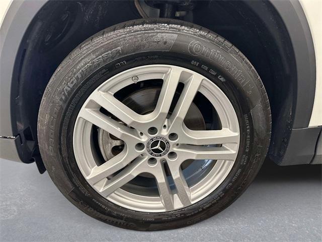 used 2022 Mercedes-Benz GLA 250 car, priced at $26,992