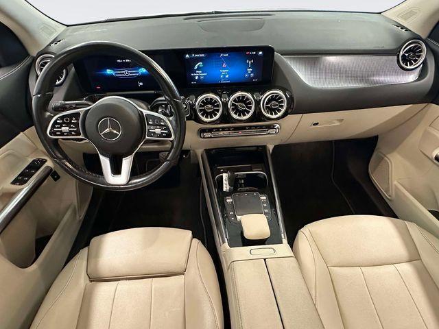 used 2022 Mercedes-Benz GLA 250 car, priced at $26,493