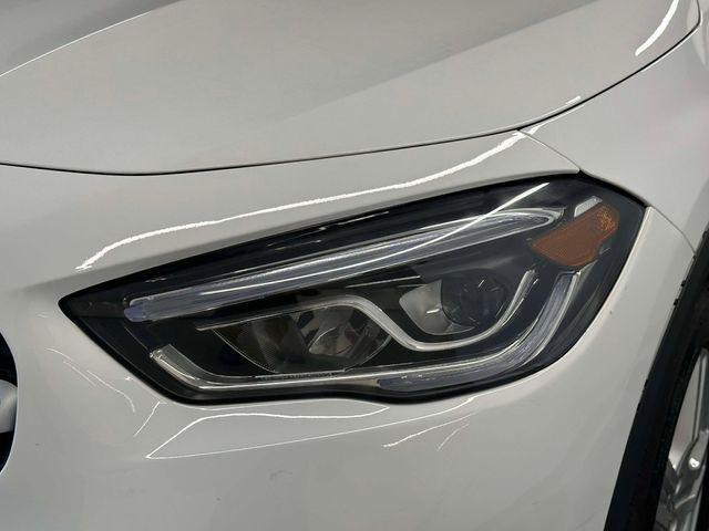 used 2022 Mercedes-Benz GLA 250 car, priced at $26,493