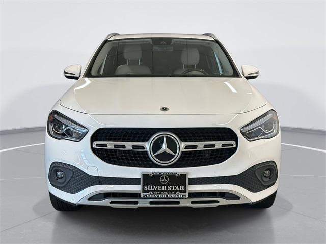 used 2022 Mercedes-Benz GLA 250 car, priced at $26,992