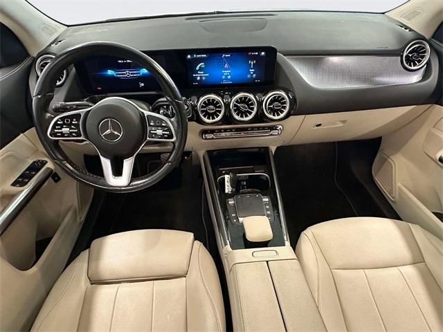 used 2022 Mercedes-Benz GLA 250 car, priced at $26,992