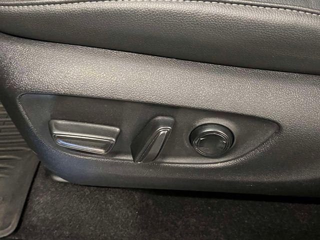 used 2025 Toyota Grand Highlander Hybrid car, priced at $58,215