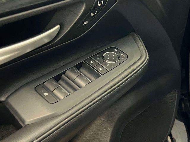 used 2025 Toyota Grand Highlander Hybrid car, priced at $58,215