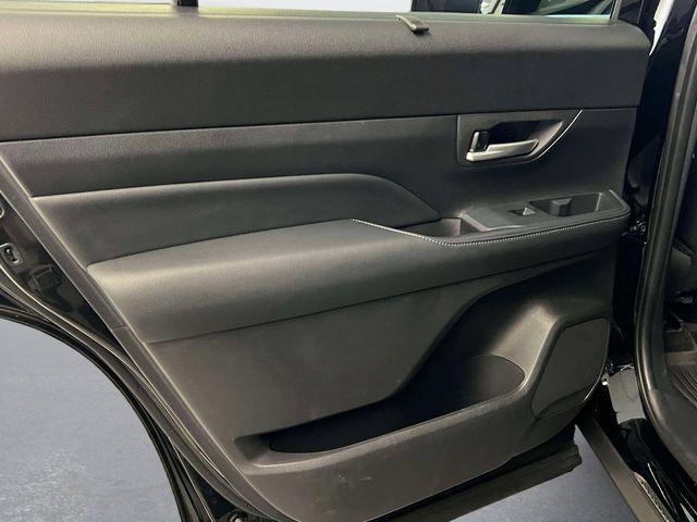 used 2025 Toyota Grand Highlander Hybrid car, priced at $58,215