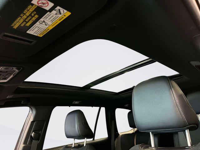 used 2025 Toyota Grand Highlander Hybrid car, priced at $58,215