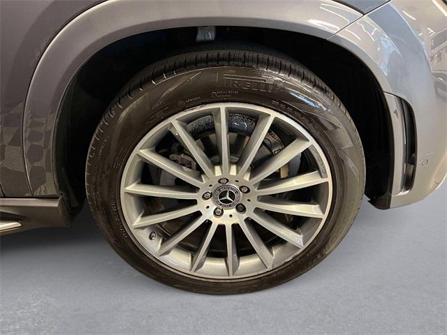 used 2023 Mercedes-Benz GLE 350 car, priced at $47,312