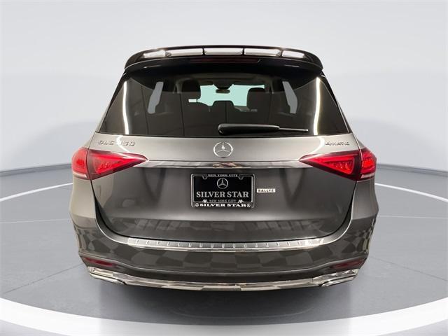 used 2023 Mercedes-Benz GLE 350 car, priced at $47,312