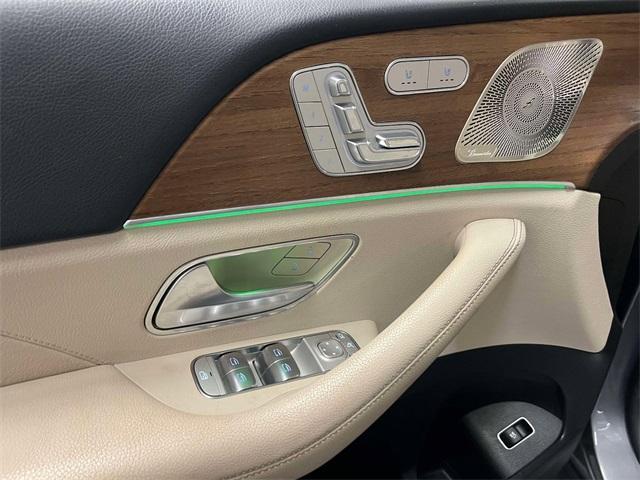 used 2023 Mercedes-Benz GLE 350 car, priced at $47,312