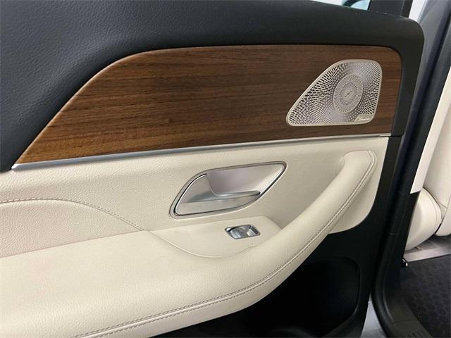 used 2023 Mercedes-Benz GLE 350 car, priced at $47,312