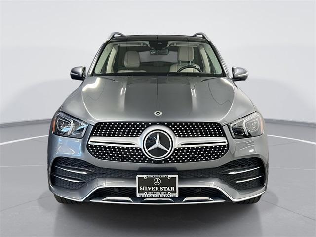 used 2023 Mercedes-Benz GLE 350 car, priced at $47,312