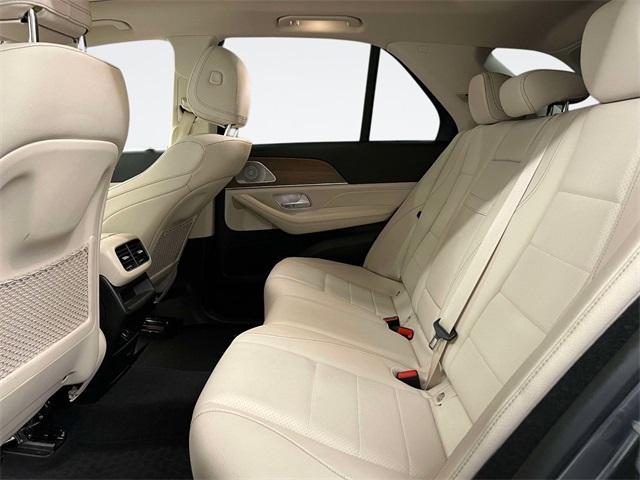 used 2023 Mercedes-Benz GLE 350 car, priced at $47,312