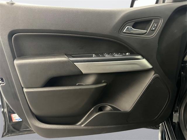 used 2020 Chevrolet Colorado car, priced at $30,299