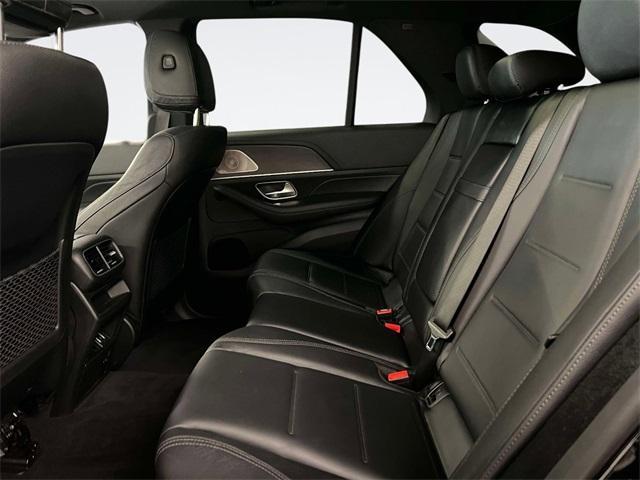 used 2022 Mercedes-Benz GLE 350 car, priced at $44,294