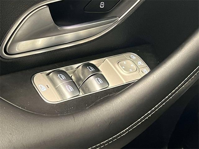 used 2022 Mercedes-Benz GLE 350 car, priced at $44,294