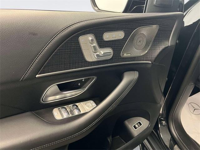 used 2022 Mercedes-Benz GLE 350 car, priced at $44,294