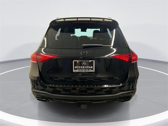 used 2022 Mercedes-Benz GLE 350 car, priced at $44,294