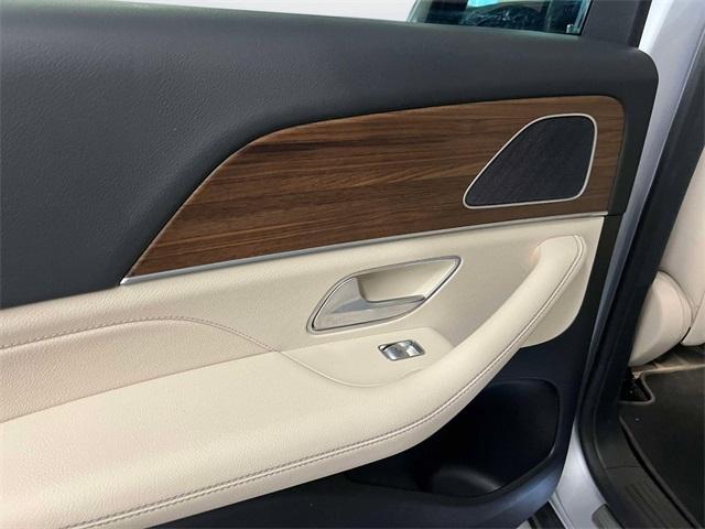 used 2024 Mercedes-Benz GLE 350 car, priced at $49,849