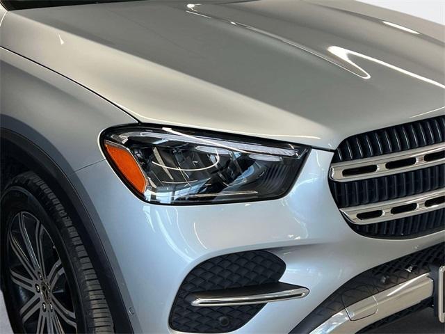 used 2024 Mercedes-Benz GLE 350 car, priced at $49,849
