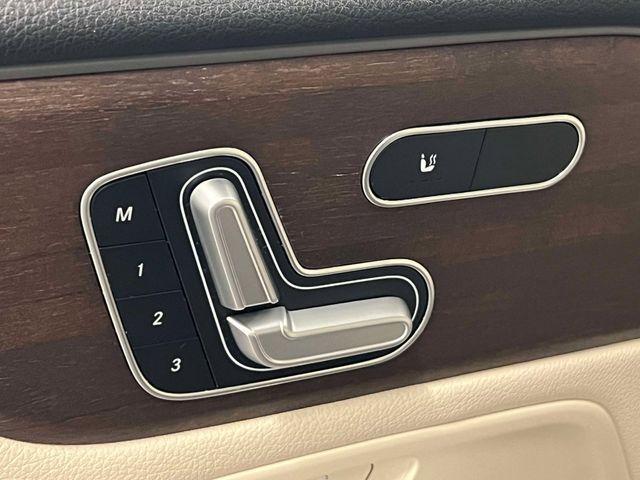 used 2021 Mercedes-Benz GLB 250 car, priced at $26,499