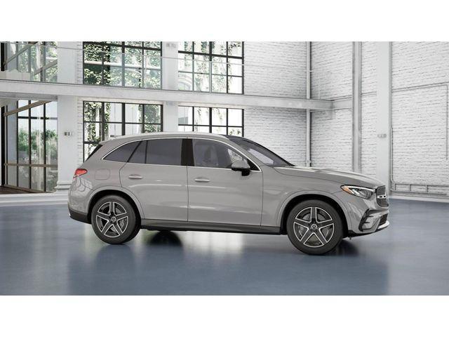 new 2027 Mercedes-Benz GLC 300 car, priced at $62,665