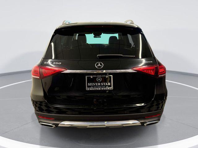 used 2022 Mercedes-Benz GLE 350 car, priced at $41,163