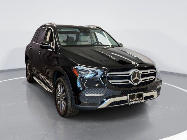 used 2022 Mercedes-Benz GLE 350 car, priced at $41,163