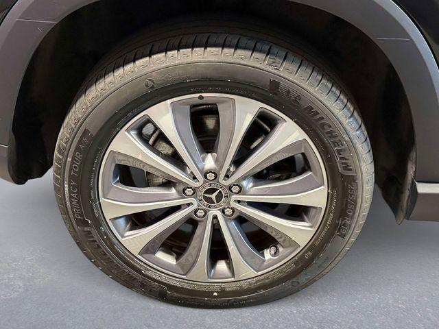 used 2022 Mercedes-Benz GLE 350 car, priced at $41,163