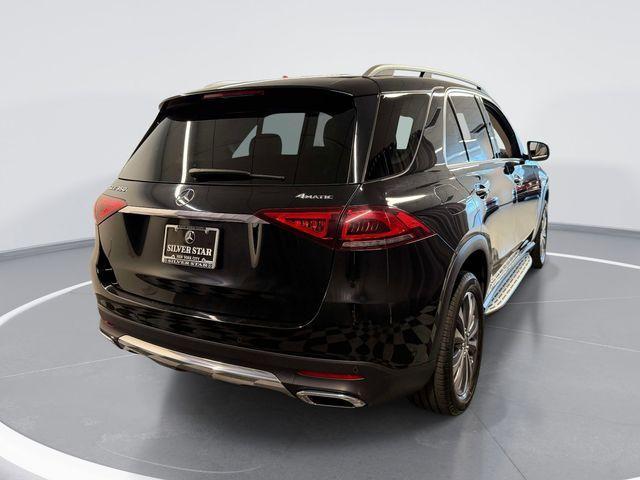 used 2022 Mercedes-Benz GLE 350 car, priced at $41,163
