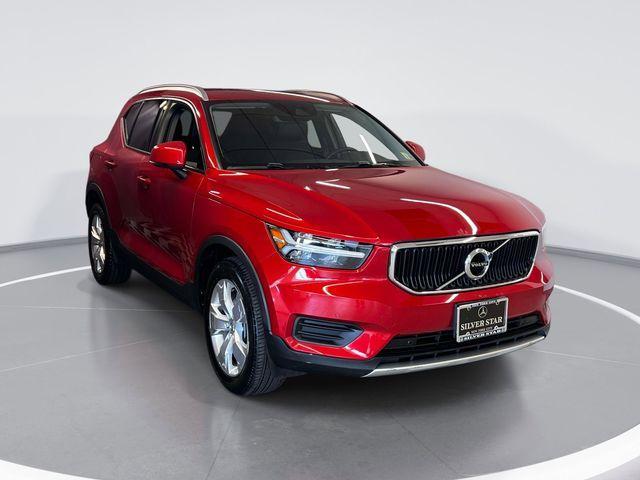 used 2020 Volvo XC40 car, priced at $21,188