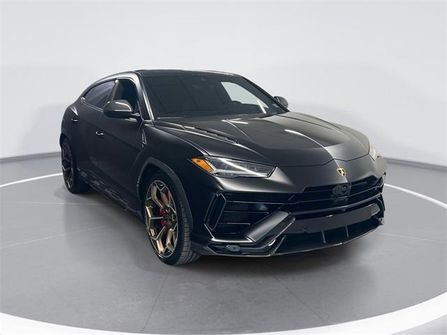 used 2023 Lamborghini Urus car, priced at $284,918