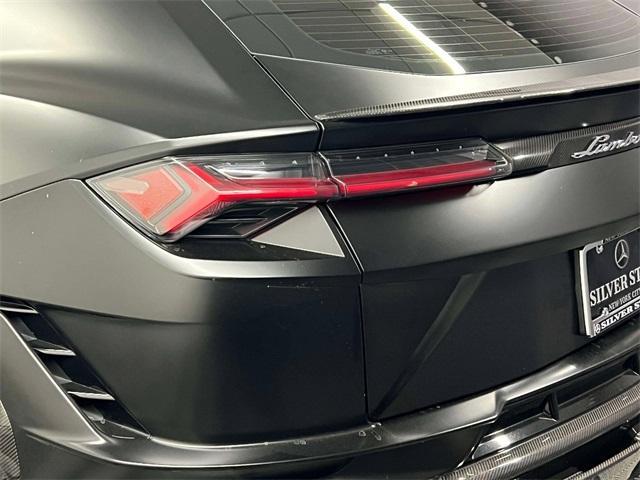 used 2023 Lamborghini Urus car, priced at $284,918