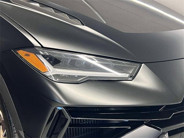 used 2023 Lamborghini Urus car, priced at $284,918