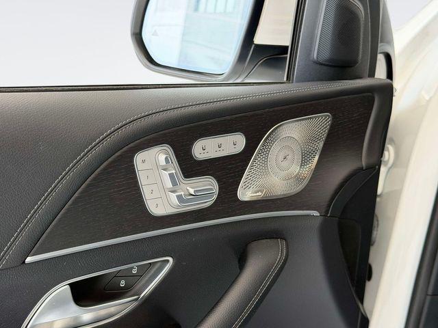 Mercedes-Benz GLE view 17