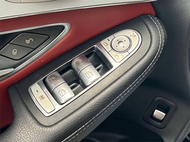 used 2023 Mercedes-Benz GLC 300 car, priced at $39,593