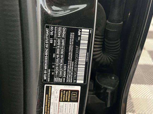 used 2022 Mercedes-Benz GLC 300 car, priced at $31,085