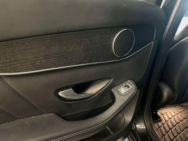 used 2022 Mercedes-Benz GLC 300 car, priced at $31,085