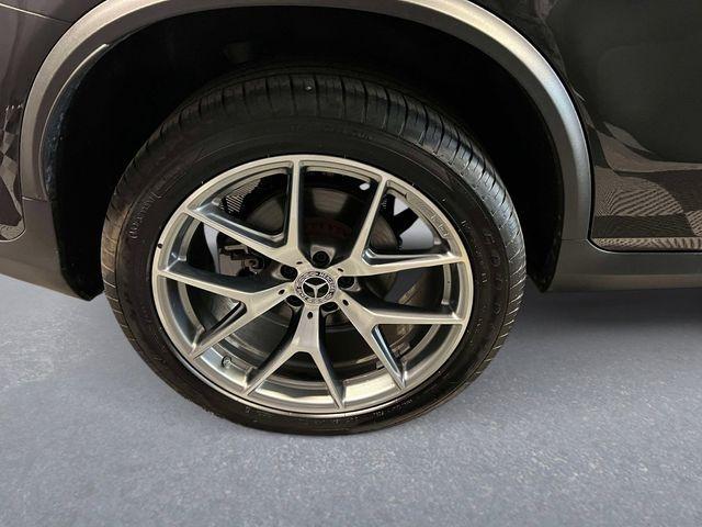 used 2022 Mercedes-Benz GLC 300 car, priced at $31,085