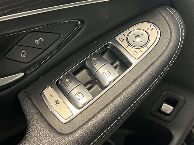 used 2022 Mercedes-Benz GLC 300 car, priced at $31,407