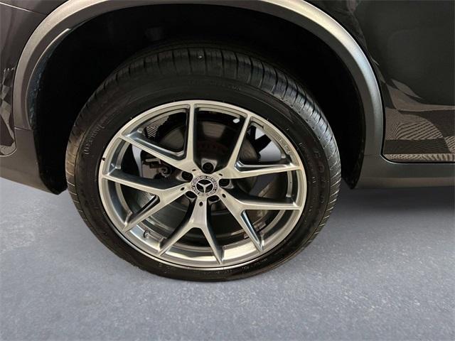 used 2022 Mercedes-Benz GLC 300 car, priced at $31,407