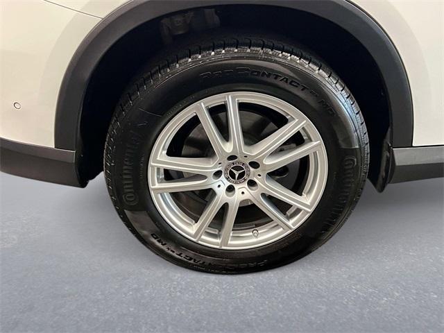 used 2025 Mercedes-Benz GLC 300 car, priced at $56,354