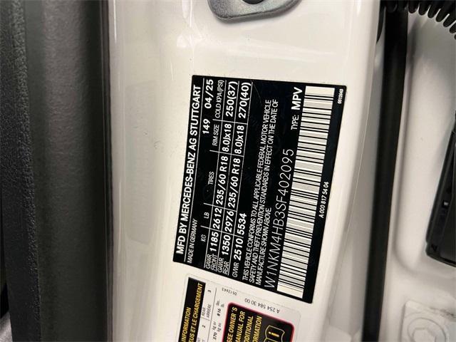 used 2025 Mercedes-Benz GLC 300 car, priced at $56,354